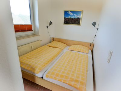 Ferienwohnung für 2 Personen (39 m²) in Cuxhaven 9/10