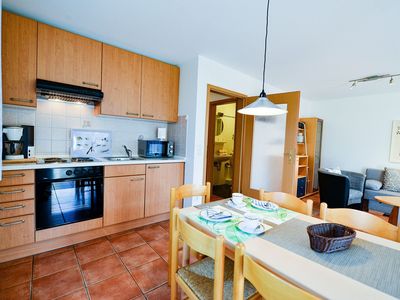 Ferienwohnung für 3 Personen (45 m²) in Cuxhaven 6/10