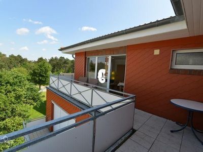 Ferienwohnung für 2 Personen (39 m²) in Cuxhaven 10/10