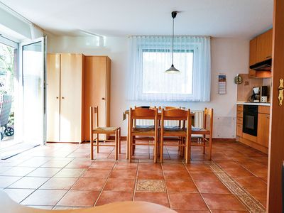 Ferienwohnung für 3 Personen (45 m²) in Cuxhaven 7/10