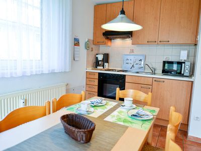 Ferienwohnung für 3 Personen (45 m²) in Cuxhaven 8/10