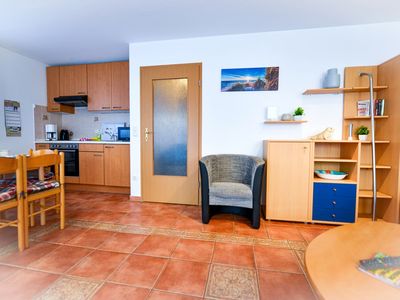 Ferienwohnung für 3 Personen (45 m²) in Cuxhaven 9/10