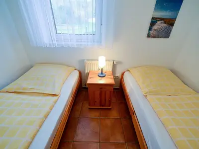 Ferienwohnung für 3 Personen (45 m²) in Cuxhaven 10/10