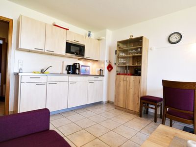 Ferienwohnung für 3 Personen (40 m²) in Cuxhaven 4/10