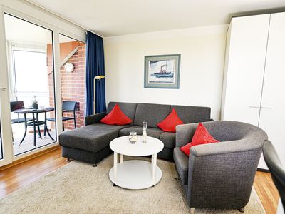 Ferienwohnung für 2 Personen (40 m²) in Cuxhaven 2/10