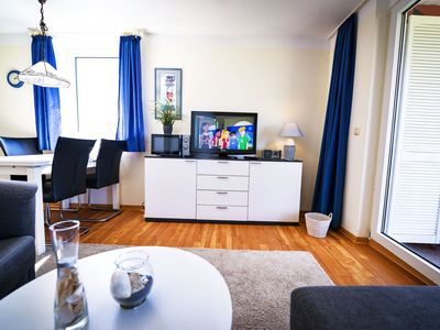 Ferienwohnung für 2 Personen (40 m²) in Cuxhaven 3/10