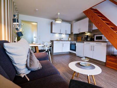 Ferienwohnung für 3 Personen (45 m²) in Cuxhaven 10/10