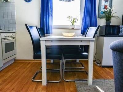 Ferienwohnung für 2 Personen (40 m²) in Cuxhaven 7/10