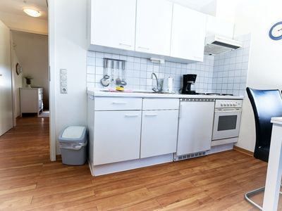 Ferienwohnung für 2 Personen (40 m²) in Cuxhaven 8/10