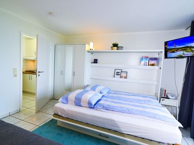 Ferienwohnung für 2 Personen (23 m²) in Cuxhaven 4/10