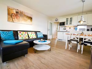 Ferienwohnung für 4 Personen (42 m&sup2;) in Cuxhaven