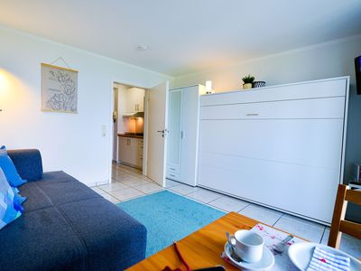 Ferienwohnung für 2 Personen (23 m²) in Cuxhaven 7/10