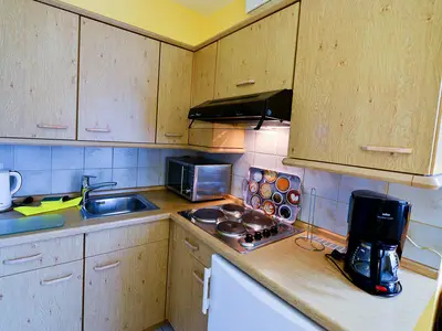 Ferienwohnung für 2 Personen (30 m²) in Cuxhaven 2/10