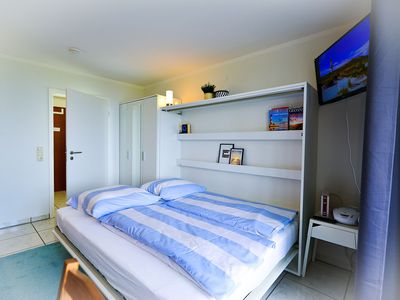 Ferienwohnung für 2 Personen (23 m²) in Cuxhaven 9/10