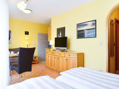 Ferienwohnung für 2 Personen (30 m²) in Cuxhaven 3/10