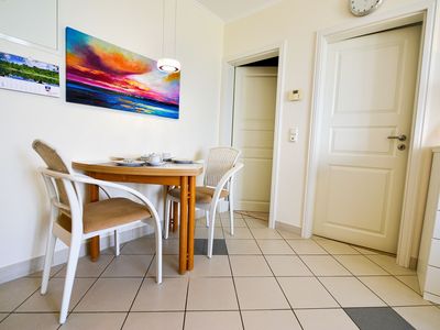 Ferienwohnung für 2 Personen (42 m²) in Cuxhaven 7/10