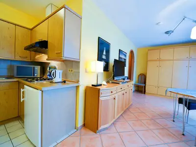 Ferienwohnung für 2 Personen (30 m²) in Cuxhaven 4/10