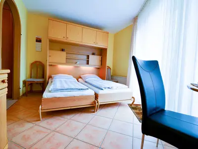 Ferienwohnung für 2 Personen (30 m²) in Cuxhaven 5/10