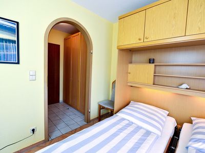 Ferienwohnung für 2 Personen (30 m²) in Cuxhaven 7/10