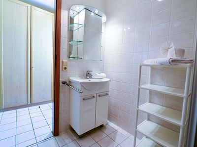 Ferienwohnung für 2 Personen (30 m²) in Cuxhaven 10/10