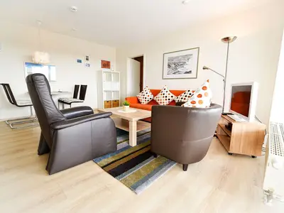 Ferienwohnung für 3 Personen (51 m²) in Cuxhaven 3/10