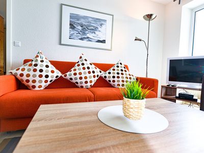 Ferienwohnung für 4 Personen (51 m²) in Cuxhaven 5/10