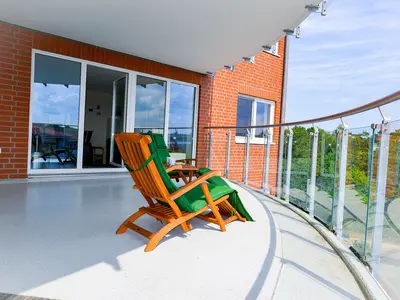 Ferienwohnung für 3 Personen (51 m²) in Cuxhaven 6/10