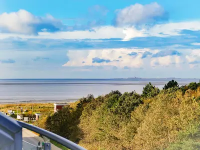Ferienwohnung für 4 Personen (68 m²) in Cuxhaven 2/10