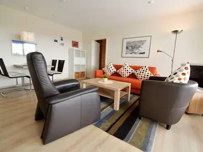 Ferienwohnung für 3 Personen (51 m²) in Cuxhaven 7/10