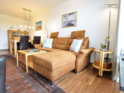 Ferienwohnung für 4 Personen (68 m²) in Cuxhaven 3/10