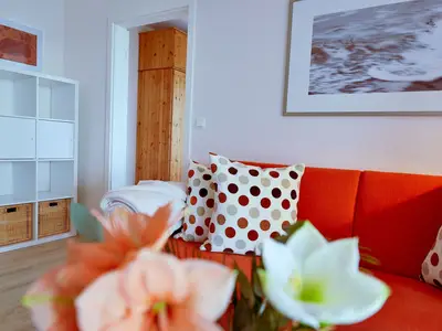 Ferienwohnung für 3 Personen (51 m²) in Cuxhaven 8/10