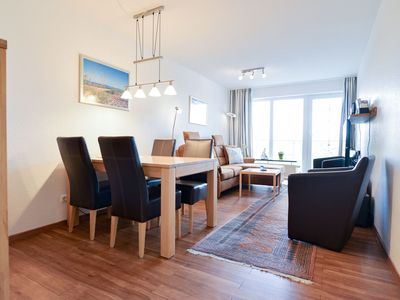 Ferienwohnung für 4 Personen (68 m²) in Cuxhaven 4/10