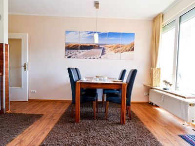 Ferienwohnung für 2 Personen (50 m²) in Cuxhaven 4/10