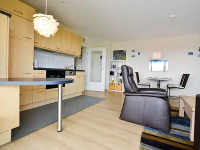 Ferienwohnung für 3 Personen (51 m²) in Cuxhaven 9/10