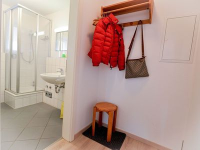 Ferienwohnung für 4 Personen (51 m²) in Cuxhaven 10/10