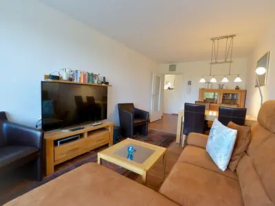 Ferienwohnung für 4 Personen (68 m²) in Cuxhaven 6/10