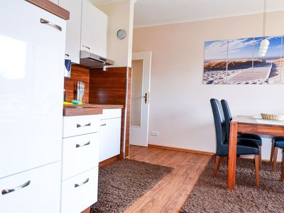 Ferienwohnung für 2 Personen (50 m²) in Cuxhaven 7/10