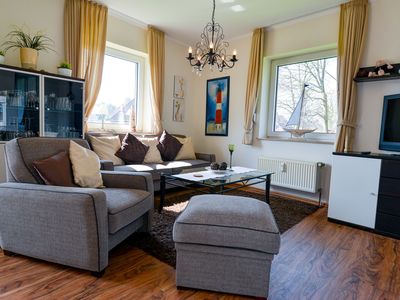 Ferienwohnung für 2 Personen (50 m²) in Cuxhaven 8/10