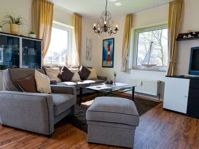 Ferienwohnung für 2 Personen (50 m²) in Cuxhaven 8/10