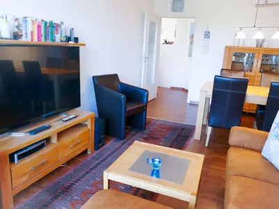 Ferienwohnung für 4 Personen (68 m²) in Cuxhaven 8/10
