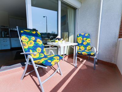 Ferienwohnung für 2 Personen (50 m²) in Cuxhaven 9/10