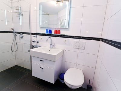 Ferienwohnung für 4 Personen (68 m²) in Cuxhaven 10/10