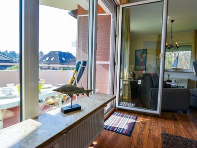 Ferienwohnung für 2 Personen (50 m²) in Cuxhaven 10/10