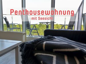 Ferienwohnung für 4 Personen (47 m²) in Cuxhaven