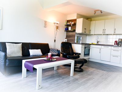 Ferienwohnung für 4 Personen (47 m²) in Cuxhaven 2/10