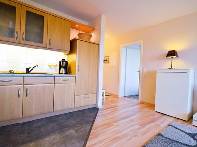 Ferienwohnung für 4 Personen (58 m²) in Cuxhaven 7/10