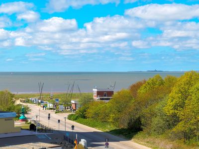 Ferienwohnung für 4 Personen (63 m²) in Cuxhaven 2/10