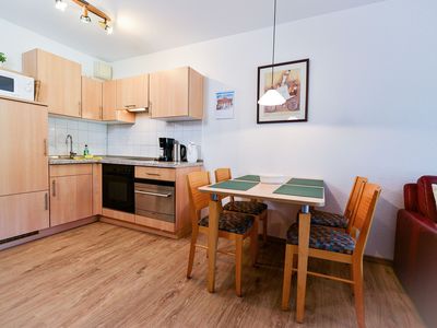 Ferienwohnung für 4 Personen (63 m²) in Cuxhaven 3/10