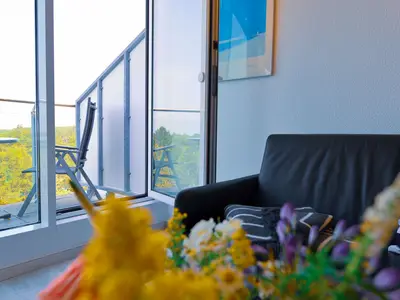 Ferienwohnung für 4 Personen (47 m²) in Cuxhaven 6/10