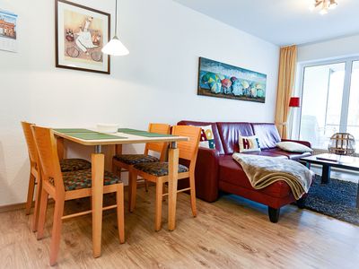 Ferienwohnung für 4 Personen (63 m²) in Cuxhaven 4/10